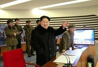 Nordcorea Kim ai suoi soldati che combattono con la Russia Eroi in terra straniera