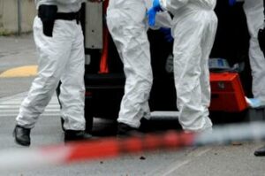 Nuoro 25enne investito e poi ucciso a coltellate con lui una ragazza rimasta ferita