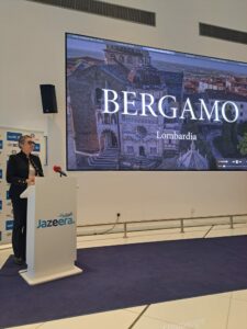 Nuovo collegamento tra Milano Bergamo Airport e Kuwait City al via dal 20 maggio 2026 Nuovo collegamento tra Milano Bergamo Airport e Kuwait City al via dal 20 maggio 2026