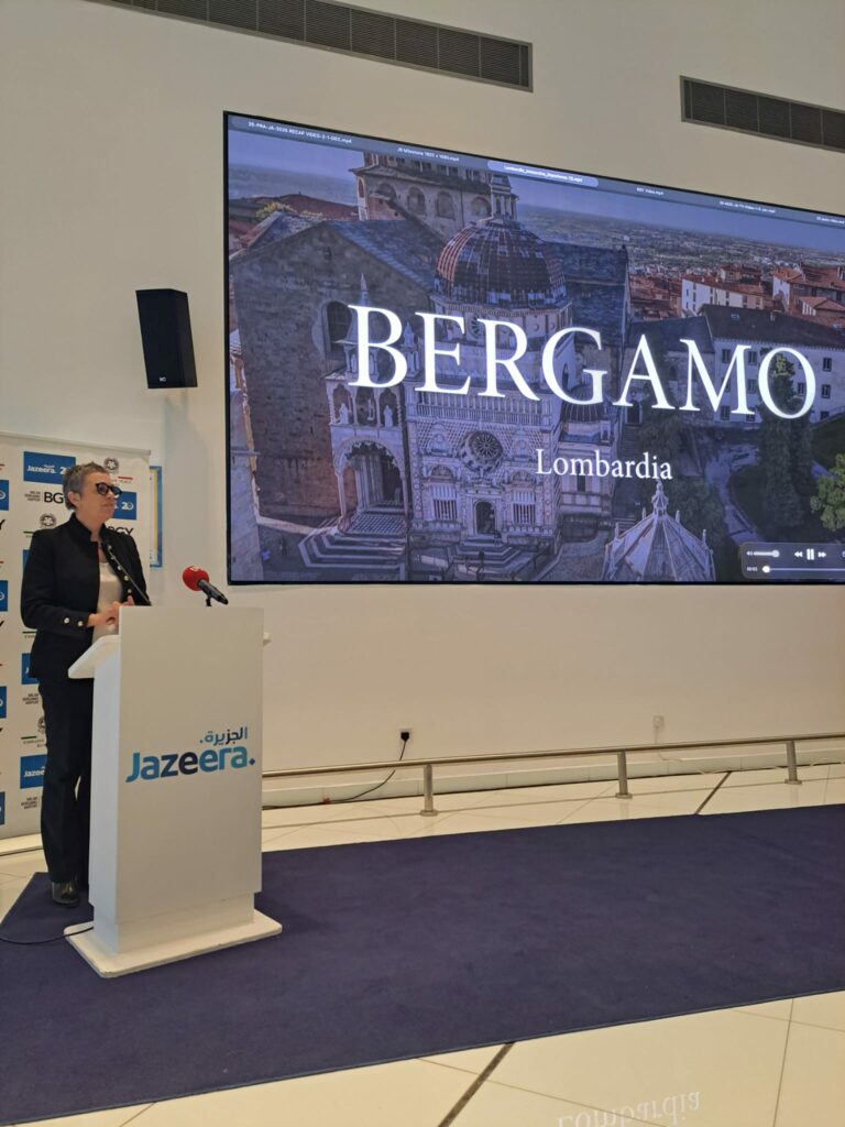 Nuovo collegamento tra Milano Bergamo Airport e Kuwait City al via dal 20 maggio 2026