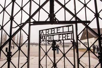 Olocausto ingigantito per il 14 degli italiani il sondaggio Olocausto ingigantito per il 14 degli italiani il sondaggio