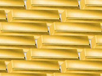 Oro nuovo record a 5.600 dollari loncia Oro nuovo record a 5.600 dollari loncia