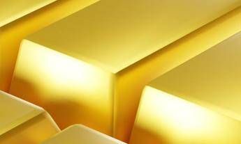 Oro supera i 5mila dollari loncia e la prima volta