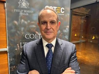 Pagani Cotec Rapporto indica valori positivi dellItalia sulle competenze innovative