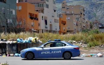 Palermo nuovi colpi di arma da fuoco contro la chiesa dello Zen