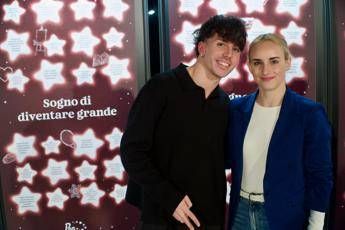 Pan di Stelle al via progetto educativo Sogna e credici fino alle stelle Pan di Stelle al via progetto educativo Sogna e credici fino alle stelle