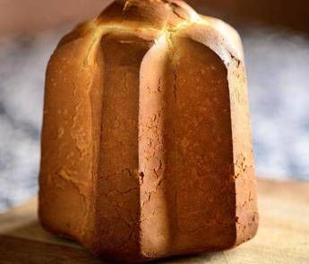 Pandoro richiamato dal mercato per presenza di corpi estranei Pandoro richiamato dal mercato per presenza di corpi estranei