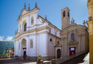 Peia Bg Parrocchiale S.Antonio