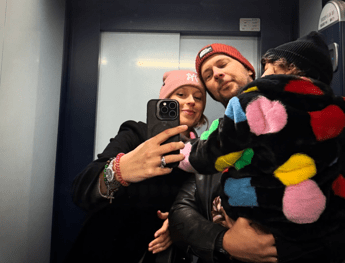 Pellegrini la figlia torna a casa dallospedale la polemica e la dura replica di Matteo Giunta Pellegrini la figlia torna a casa dallospedale la polemica e la dura replica di Matteo Giunta