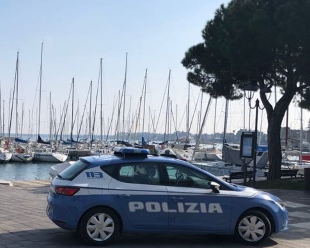 Polizia di Stato arresta spacciatore pluripregiudicato condannato a 3 anni e mezzo di reclusione