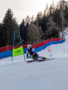 Pontedilegno-Tonale, palestra d’eccellenza per lo sci alpino internazionale