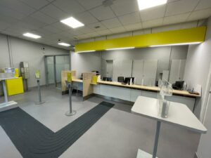 Riaperto al pubblico l’ufficio postale di Pontevico