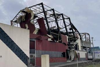 Portogallo sale a 5 bilancio del morti per la tempesta Kristin