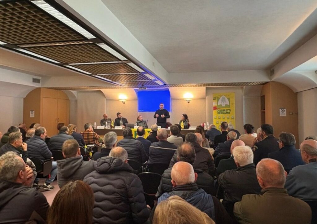 Presentato il Piano Provinciale di contenimento delle nutrie, importante collaborazione tra mondo agricolo e Istituzioni