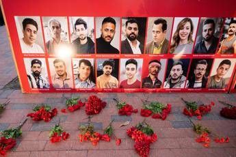 Proteste in Iran i morti sarebbero oltre 3mila. Regime verso stop definitivo a Internet