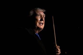 Proteste in Iran il messaggio di Trump Pronti ad aiutare vogliono la liberta