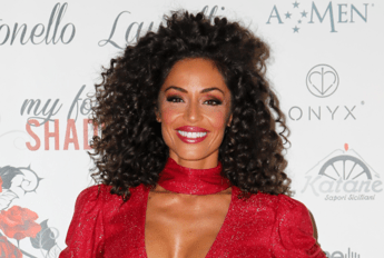 Raffaella Fico e la perdita del bambino Devastante e stato un travaglio di 5 ore