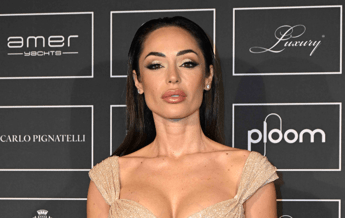 Raffaella Fico oggi a Verissimo il dramma per la perdita del bambino