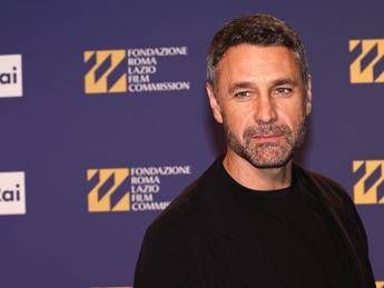 Raoul Bova dopo lo scandalo I figli mi hanno aiutato a rialzarmi