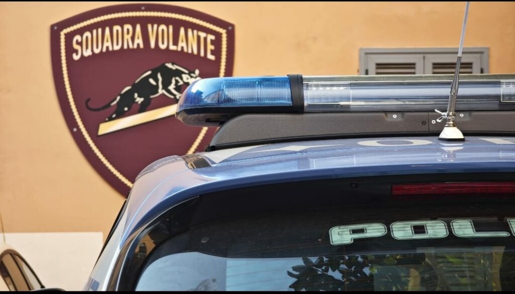 Rapina con le forbici a Brescia arrestato 25enne, scattano le espulsioni