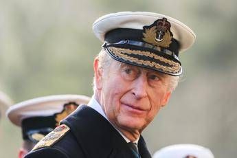 Re Carlo instancabile batte il record di impegni reali nel 2025 e supera la principessa Anna Re Carlo instancabile batte il record di impegni reali nel 2025 e supera la principessa Anna
