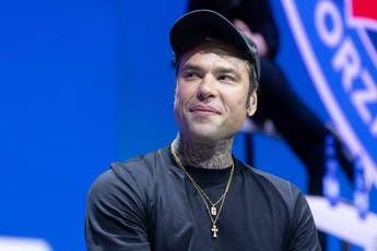 Referendum Fedez Io testimonial del Si Porcheria totalmente infondata