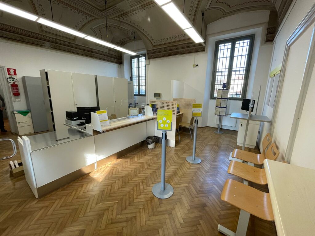 Riaprono al pubblico gli uffici postali di Poncarale e di Cigole Riaprono al pubblico gli uffici postali di Poncarale e di Cigole