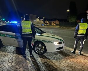 Rissa violenta in un bar di Villa Carcina Daspo urbano per tre stranieri Rissa violenta in un bar di Villa Carcina Daspo urbano per tre stranieri