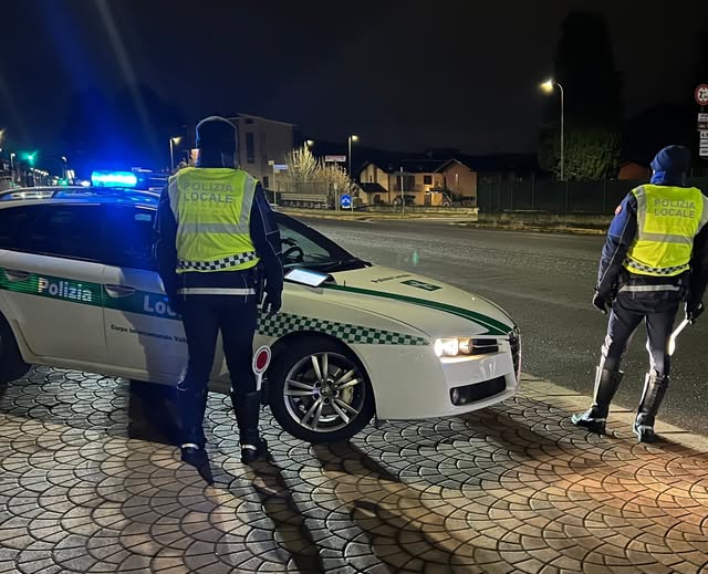 Rissa violenta in un bar di Villa Carcina Daspo urbano per tre stranieri