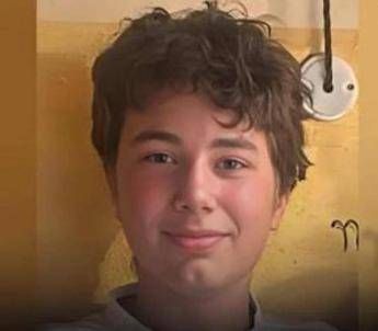 Ritrovato il 14enne scomparso Diego Baroni e a Milano