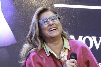 Romina Power polemica su Felicita Non la rinnego continuo a cantarla
