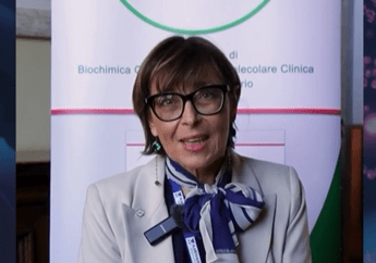 Sabrina Buoro nuova presidente Sibioc Obiettivi innovazione e sostenibilita