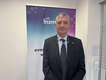 Salute pneumologo Blasi A breve farmaci che riducono ospedalizzazioni da bronchiectasie