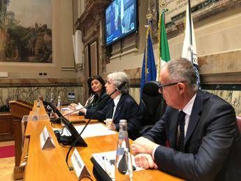 Sanita Brunetta Nuovo spirito costituente per ridisegnare sistema Welfare
