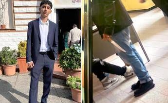 Sapeva che avrebbe ucciso Youssef il gip non crede alla versione di Atif e convalida larresto