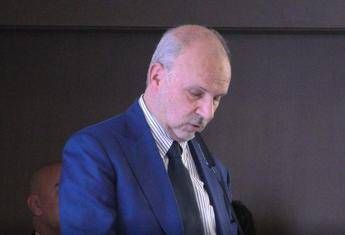 Schillaci Ridurre incompatibilita medici rafforza Ssn