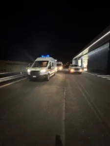 Scompare in Val Cavallina scatta la maxi ricerca ritrovato grazie ai volontari