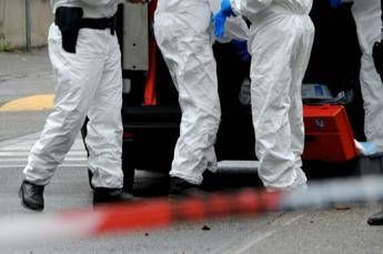 Scomparso da un mese a Bari corpo ritrovato oggi in un negozio
