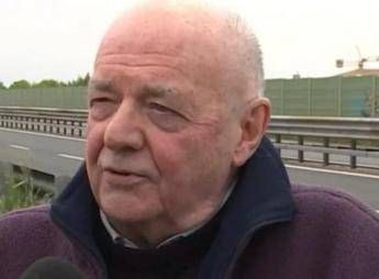 Scomparso lingegnere anti autovelox Antonio Menegon ore di angoscia tra Rosa e Tezze Scomparso lingegnere anti autovelox Antonio Menegon ore di angoscia tra Rosa e Tezze