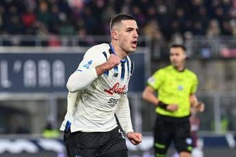 Serie A oggi Atalanta Torino La partita in diretta