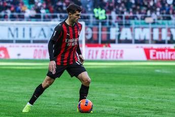 Serie A oggi Fiorentina Milan orario probabili formazioni e dove vederla