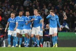 Serie A oggi Napoli Roma Diretta Serie A oggi Napoli Roma Diretta