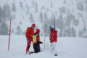 “Sicuri in montagna d’inverno” domenica 18 gennaio 2026 la giornata nazionale per la prevenzione degli incidenti