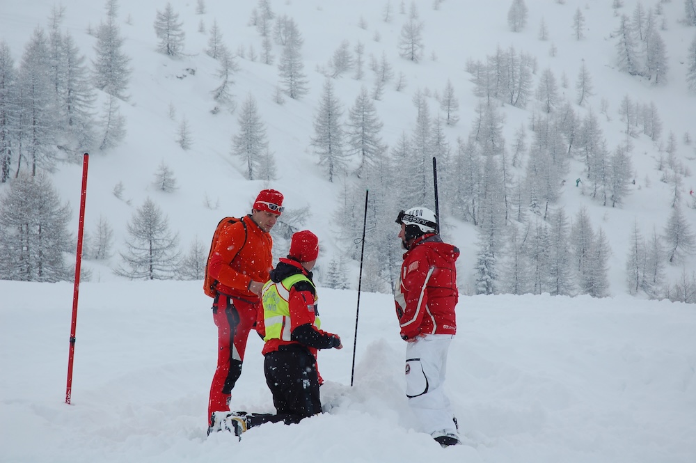 “Sicuri in montagna d’inverno” domenica 18 gennaio 2026 la giornata nazionale per la prevenzione degli incidenti