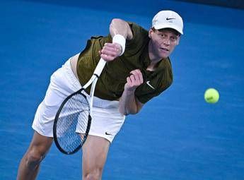 Sinner Machac orario precedenti e dove vederla in tv Sinner Machac orario precedenti e dove vederla in tv