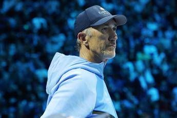 Sinner e i crampi Cahill Jannik fortunato ma siamo fieri di lui