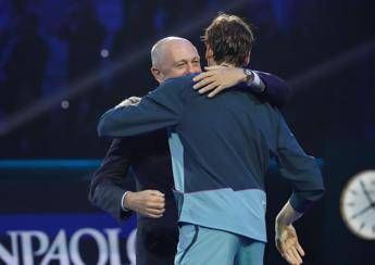 Sinner e il no a Mattarella il retroscena di Binaghi Stava per andare in ospedale