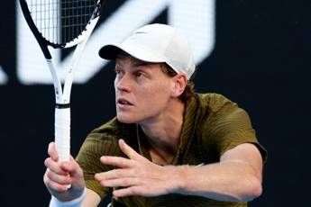 Sinner in semifinale agli Australian Open come cambia ranking e quanto guadagna