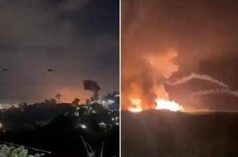 Soldati Usa in Venezuela con la super arma il racconto o la bufala vola sui social