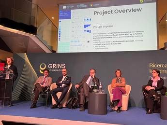 Sostenibilita Amelia la piattaforma digitale che trasforma dati in conoscenza operativa